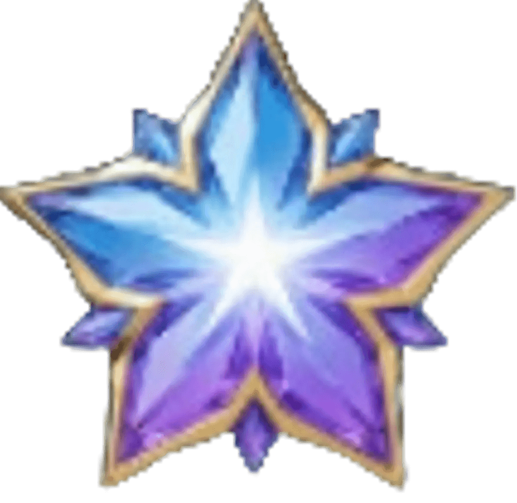 MONGIL: STAR DIVE - Top Up Via Login 950 Primordial Stars