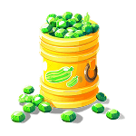 Stumble Guys - Top Up Crate of Gems (1600 Gems)