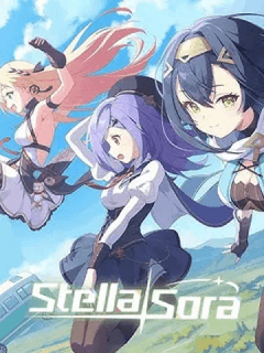 Stella Sora - Top Up