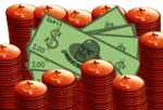 Blox Fruits - Gamepass $500K Money