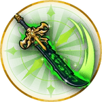 Blox Fruits - Gamepass Dark Blade
