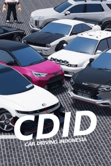 Car Driving Indonesia • +50% Job Earning