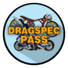 Drag Drive Simulator - Gamepass DragSpec Pass