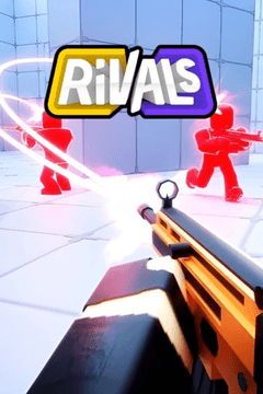 Rivals - Case & Bundle