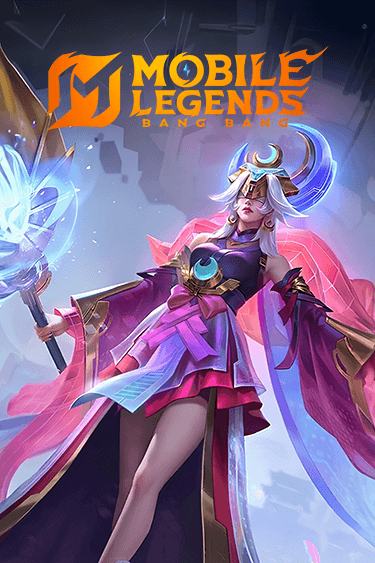 Mobile Legends • 172 Diamonds