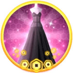 Dress To Impress - Gamepass Limited Luxury Dress