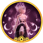 Dress To Impress - Gamepass Moongazer Girl Set