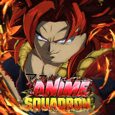Mid-Late Game Account - Anime Squadron