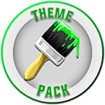Brookhaven - Gamepass Theme Pack
