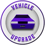 Brookhaven - Gamepass Vehicle Upgrade