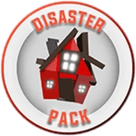 Brookhaven - Gamepass Disaster Pass