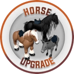 Brookhaven - Gamepass Horse Unlocked