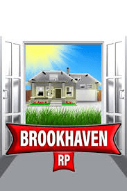 Brookhaven - Gamepass