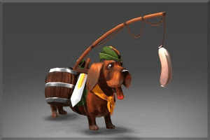 Gambar Product Waldi the Faithful (Courier)