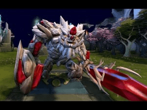 Gambar Product Scarlet Quarry (Tiny Set)