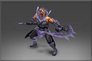Gambar Product The Mage Slayer's (Anti-Mage Set)