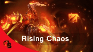 Gambar Product Rising Chaos (Chaos Knight Set)