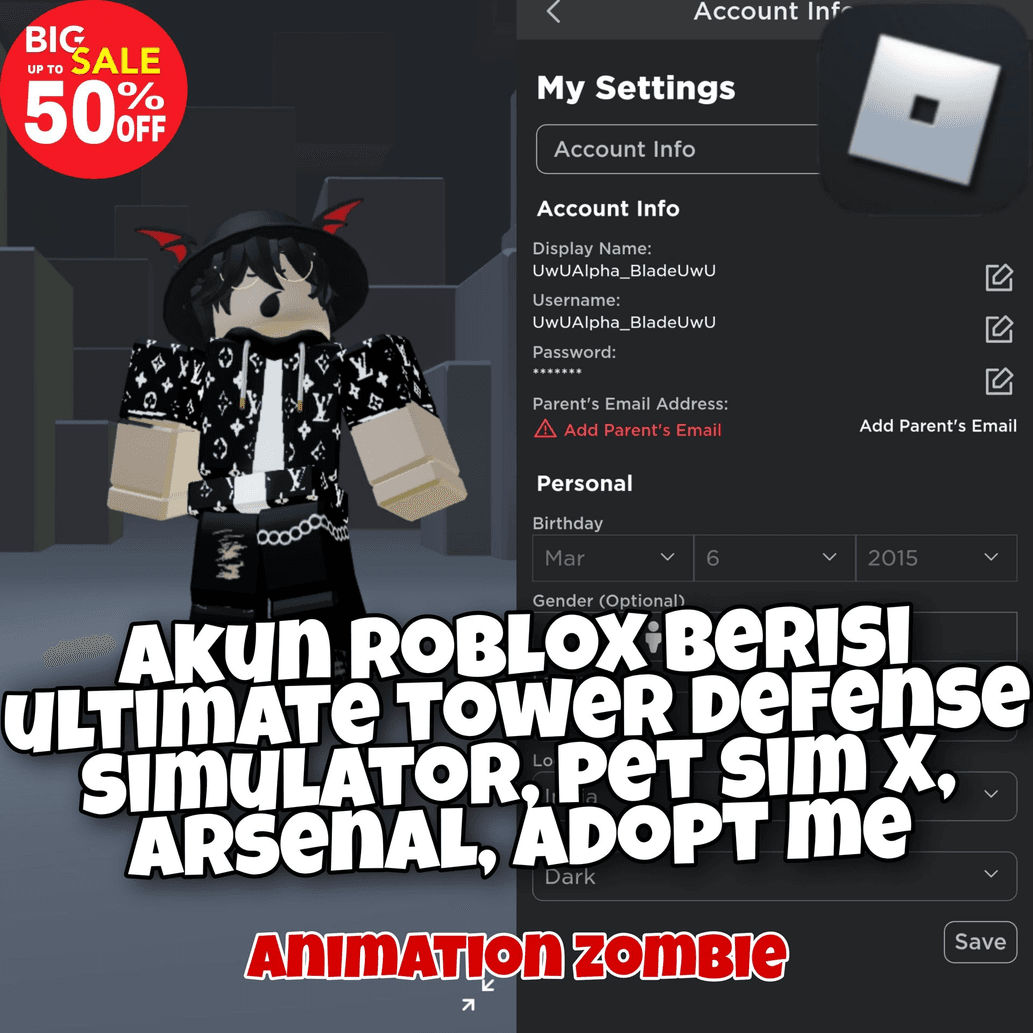 Product Showcase