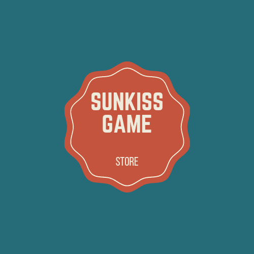avatar SunkissGame Store