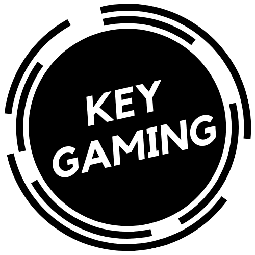 avatar key gaming