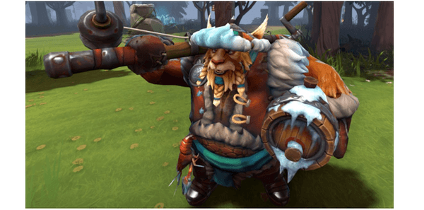 Gambar Product Icebrew Angler (Brewmaster Set)