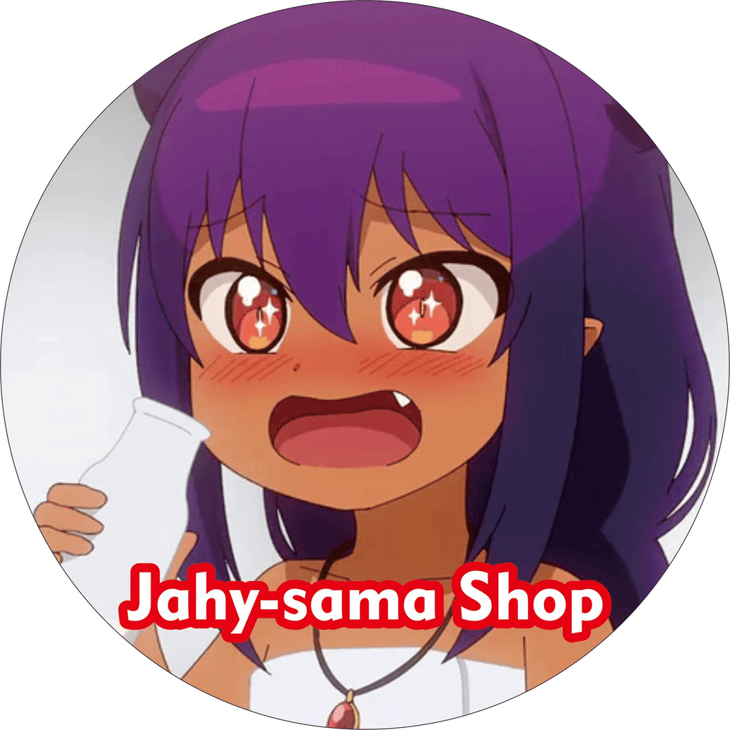 avatar JahySama Shop