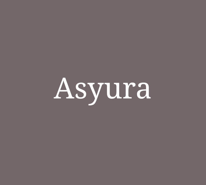 avatar Asyura