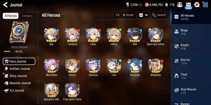 Product Showcase