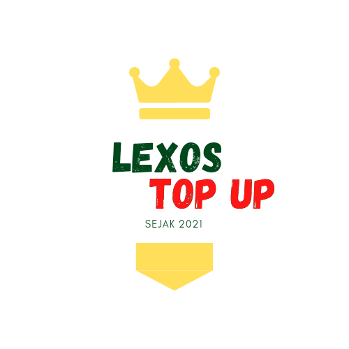 avatar Lexos TopUp Store