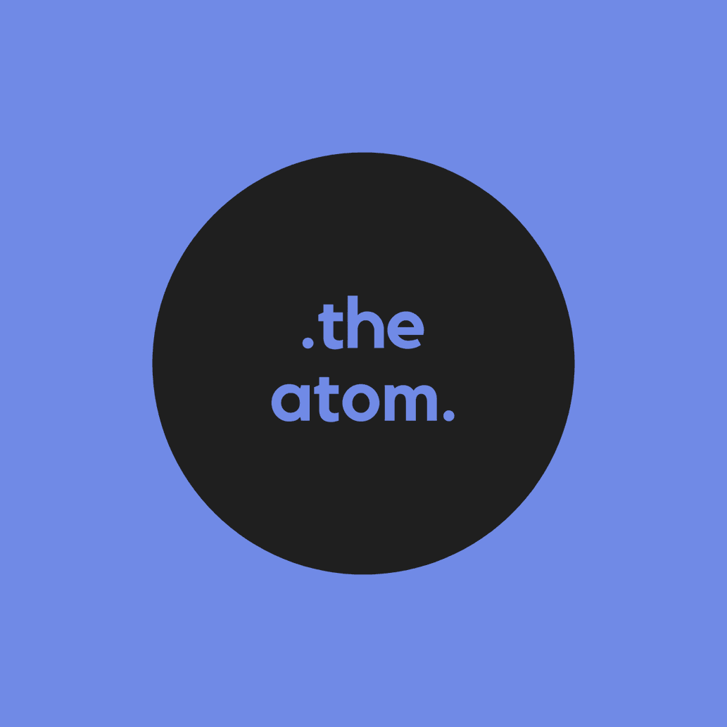 avatar the atom