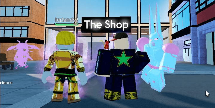 Product Showcase
