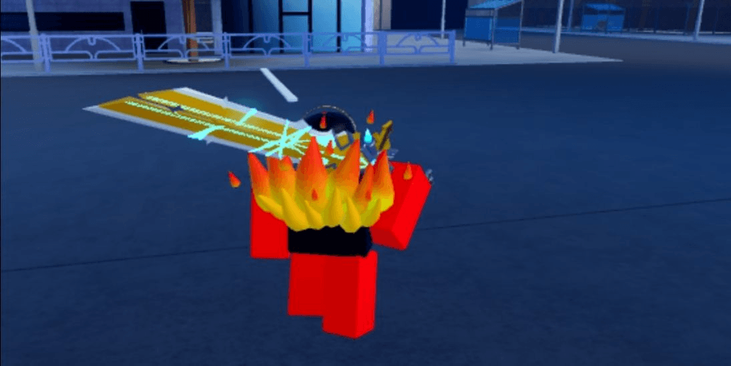 Product Showcase