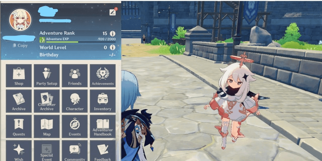 Product Showcase