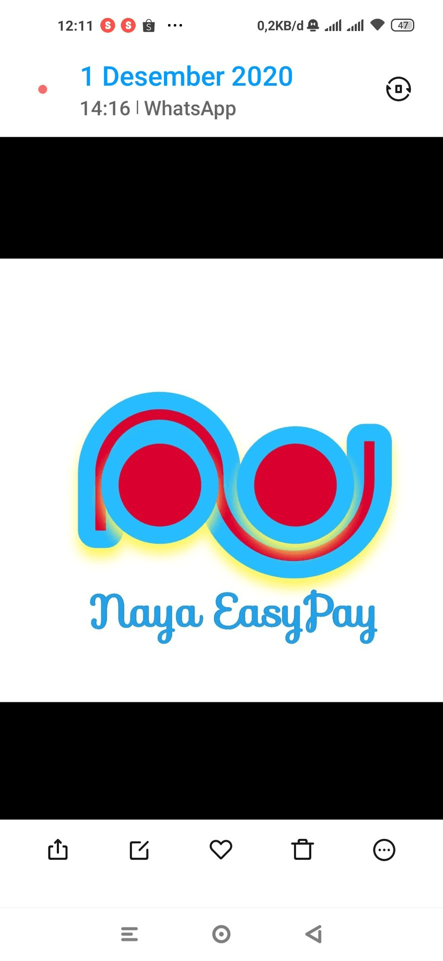 avatar Naya EP Gaming