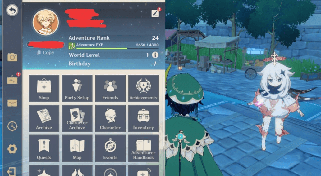 Product Showcase