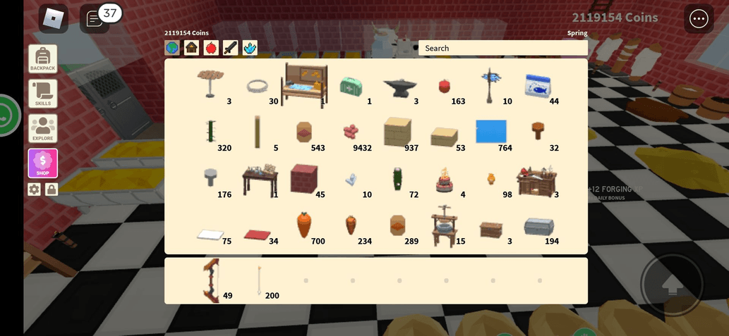 Product Showcase