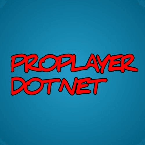 avatar Proplayer dot NET