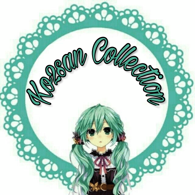 avatar Ko2san Collection