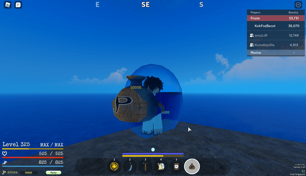 Product Showcase