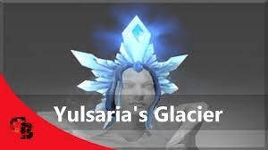 Gambar Product Yulsaria's Glacier (Immortal Crystal Maiden)