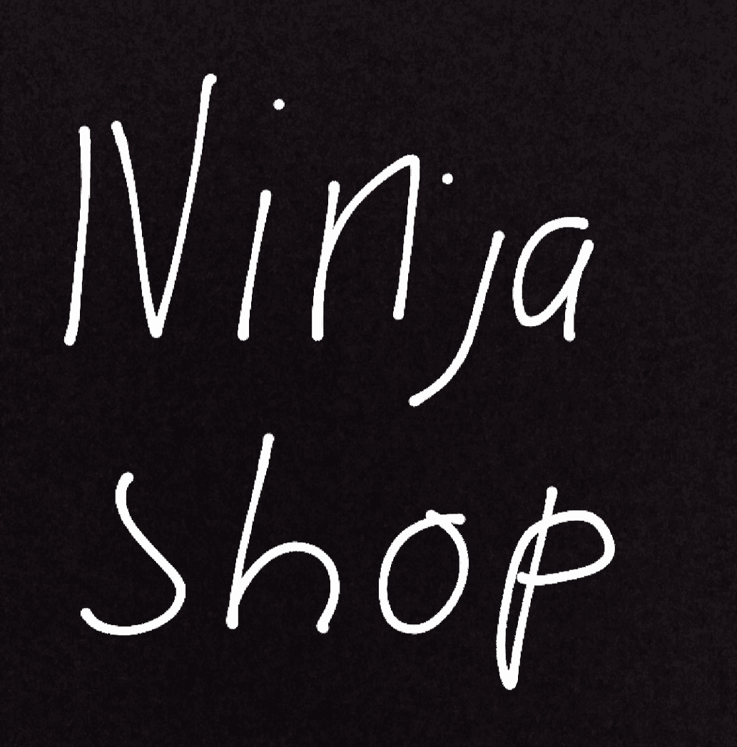 avatar Ninja Shop