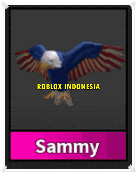 Gambar Roblox Sammy Murder Mystery 2 — 1