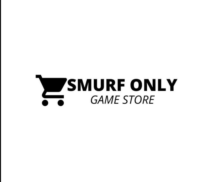 avatar Smurf Only Gamestore