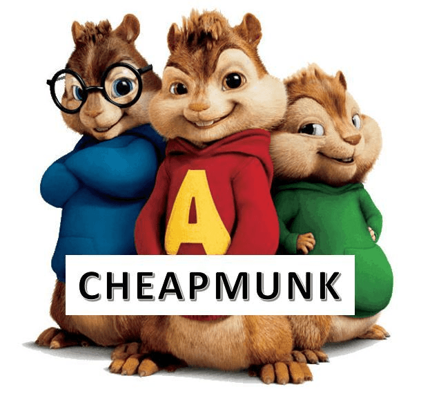 avatar Cheapmunk