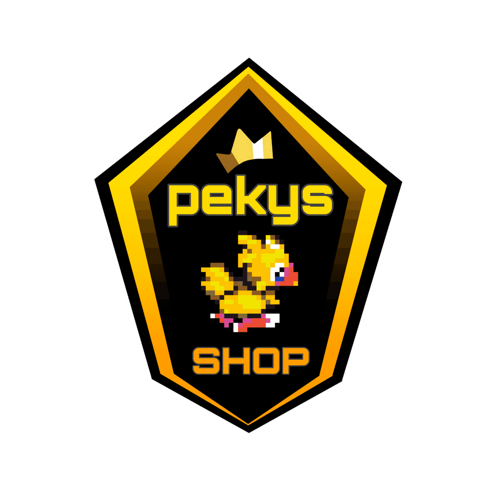 avatar Pekys Shop
