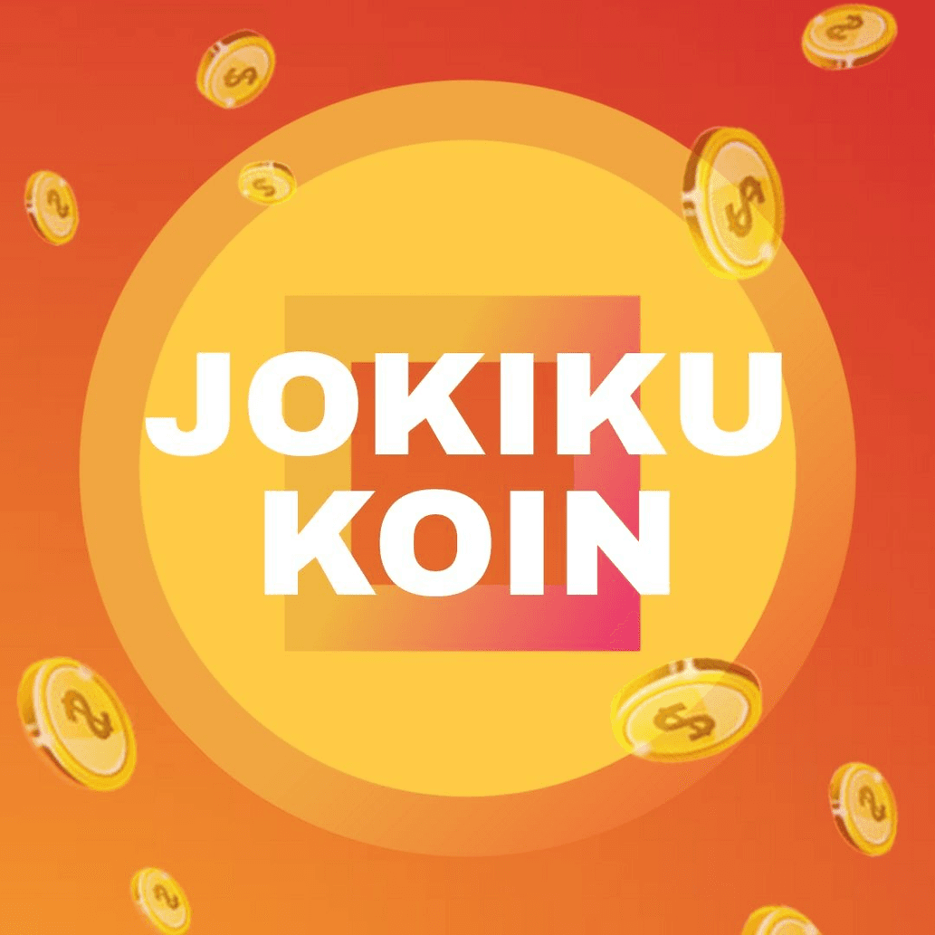 avatar JOKIKU COIN