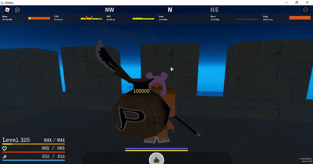 Product Showcase