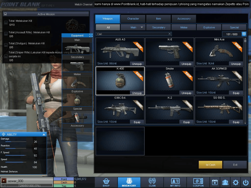 Product Showcase