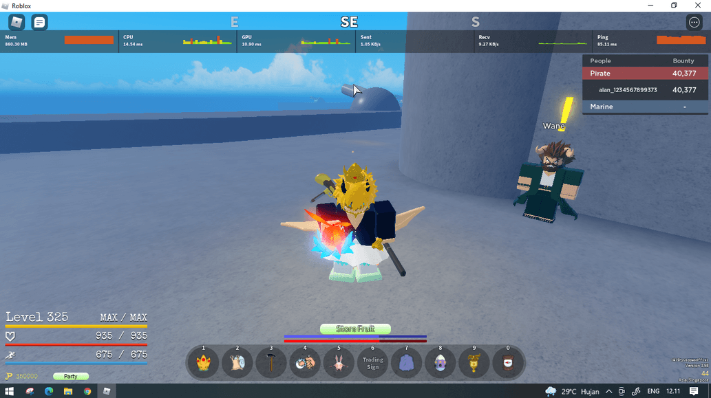 Product Showcase