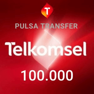 Gambar Product Pulsa Transfer 100000